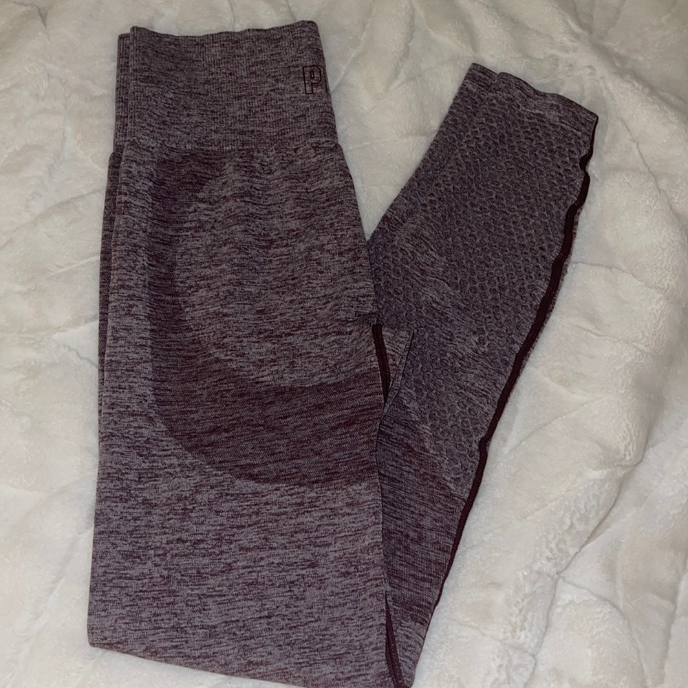 PINK leggings